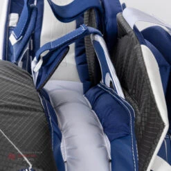 CCM Extreme Flex E5.5 Junior Goalie Leg Pads 36 CCM Extreme Flex E5.5 Junior Goalie Leg Pads -The Hockey Shop ccm leg pads ccm extreme flex e5 5 junior goalie leg pads 27988493008962