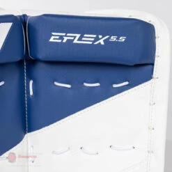 CCM Extreme Flex E5.5 Junior Goalie Leg Pads 25 CCM Extreme Flex E5.5 Junior Goalie Leg Pads -The Hockey Shop ccm leg pads ccm extreme flex e5 5 junior goalie leg pads 27988493107266