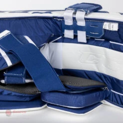 CCM Extreme Flex E5.5 Junior Goalie Leg Pads 33 CCM Extreme Flex E5.5 Junior Goalie Leg Pads -The Hockey Shop ccm leg pads ccm extreme flex e5 5 junior goalie leg pads 27988493140034