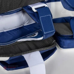 CCM Extreme Flex E5.5 Junior Goalie Leg Pads 35 CCM Extreme Flex E5.5 Junior Goalie Leg Pads -The Hockey Shop ccm leg pads ccm extreme flex e5 5 junior goalie leg pads 27988493205570