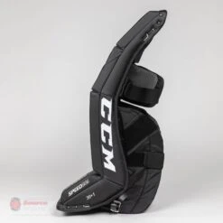 CCM Extreme Flex E5.5 Junior Goalie Leg Pads - Source Exclusive 22 CCM Extreme Flex E5.5 Junior Goalie Leg Pads - Source Exclusive -The Hockey Shop ccm leg pads ccm extreme flex e5 5 junior goalie leg pads source exclusive 28238250737730