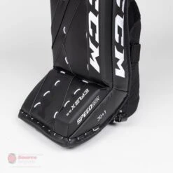 CCM Extreme Flex E5.5 Junior Goalie Leg Pads - Source Exclusive 24 CCM Extreme Flex E5.5 Junior Goalie Leg Pads - Source Exclusive -The Hockey Shop ccm leg pads ccm extreme flex e5 5 junior goalie leg pads source exclusive 28238251130946