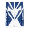 CCM Extreme Flex E5.5 Junior Goalie Leg Pads -The Hockey Shop ccm leg pads ccm extreme flex e5 5 junior goalie leg pads toronto maple leafs 26 1 28744298594370
