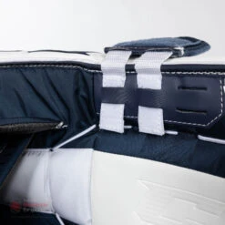 CCM Extreme Flex E5.9 Intermediate Goalie Leg Pads -The Hockey Shop ccm leg pads ccm extreme flex e5 9 intermediate goalie leg pads 27988494647362