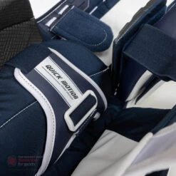 CCM Extreme Flex E5.9 Intermediate Goalie Leg Pads -The Hockey Shop ccm leg pads ccm extreme flex e5 9 intermediate goalie leg pads 27988495007810