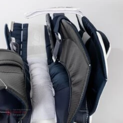 CCM Extreme Flex E5.9 Intermediate Goalie Leg Pads -The Hockey Shop ccm leg pads ccm extreme flex e5 9 intermediate goalie leg pads 27988495073346