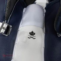 CCM Extreme Flex E5.9 Intermediate Goalie Leg Pads -The Hockey Shop ccm leg pads ccm extreme flex e5 9 intermediate goalie leg pads 27988495204418