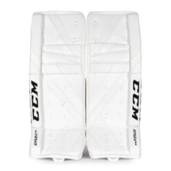 CCM Extreme Flex E5.9 Intermediate Goalie Leg Pads -The Hockey Shop ccm leg pads ccm extreme flex e5 9 intermediate goalie leg pads white 30 1 28744299872322