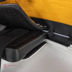 CCM Extreme Flex E5.9 Senior Goalie Leg Pads -The Hockey Shop ccm leg pads ccm extreme flex e5 9 senior goalie leg pads 27988495335490