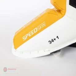 CCM Extreme Flex E5.9 Senior Goalie Leg Pads -The Hockey Shop ccm leg pads ccm extreme flex e5 9 senior goalie leg pads 27988495532098