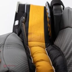 CCM Extreme Flex E5.9 Senior Goalie Leg Pads -The Hockey Shop ccm leg pads ccm extreme flex e5 9 senior goalie leg pads 27988495564866