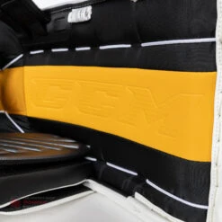 CCM Extreme Flex E5.9 Senior Goalie Leg Pads -The Hockey Shop ccm leg pads ccm extreme flex e5 9 senior goalie leg pads 27988495630402