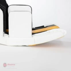 CCM Extreme Flex E5.9 Senior Goalie Leg Pads -The Hockey Shop ccm leg pads ccm extreme flex e5 9 senior goalie leg pads 27988495728706