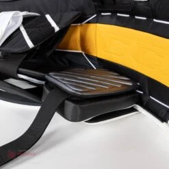 CCM Extreme Flex E5.9 Senior Goalie Leg Pads -The Hockey Shop ccm leg pads ccm extreme flex e5 9 senior goalie leg pads 27988495761474