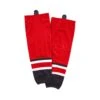 Carolina Hurricanes Home CCM Quicklite 8000 Hockey Socks -The Hockey Shop ccm nhl hockey socks carolina hurricanes home ccm quicklite 8000 hockey socks red int 30614435528770