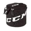CCM Puck Bag (2021) 1 CCM Puck Bag (2021) -The Hockey Shop ccm puck bags ccm puck bag 2021 black 60 pucks 30616206475330