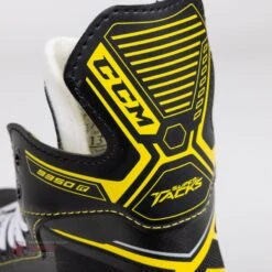 CCM Super Tacks 9350R Youth Roller Hockey Skates -The Hockey Shop ccm roller hockey skates ccm super tacks 9350r youth roller hockey skates 14962063802434