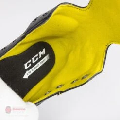 CCM Super Tacks 9350R Youth Roller Hockey Skates -The Hockey Shop ccm roller hockey skates ccm super tacks 9350r youth roller hockey skates 14962064097346