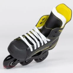 CCM Super Tacks 9350R Youth Roller Hockey Skates -The Hockey Shop ccm roller hockey skates ccm super tacks 9350r youth roller hockey skates 14962064392258