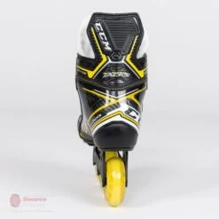 CCM Super Tacks 9370R Youth Roller Hockey Skates -The Hockey Shop ccm roller hockey skates ccm super tacks 9370r youth roller hockey skates 14962071273538