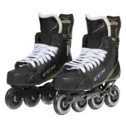 CCM Super Tacks AS1 Senior Roller Hockey Skates 10 CCM Super Tacks AS1 Senior Roller Hockey Skates -The Hockey Shop ccm roller hockey skates ccm super tacks as1 senior roller hockey skates 29286506594370