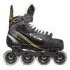 CCM Super Tacks AS1 Senior Roller Hockey Skates -The Hockey Shop ccm roller hockey skates ccm super tacks as1 senior roller hockey skates 7 d standard 29286506463298
