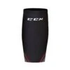 CCM Compression Shin Guard Sleeve -The Hockey Shop ccm shin guard sleeves ccm compression shin guard sleeve sr l xl 28744390705218