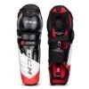 CCM Jetspeed FT4 Junior Hockey Shin Guards -The Hockey Shop ccm shin guards ccm jetspeed ft4 junior hockey shin guards 11 28744392343618