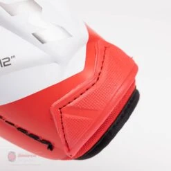 CCM Jetspeed FT4 Junior Hockey Shin Guards -The Hockey Shop ccm shin guards ccm jetspeed ft4 junior hockey shin guards 28033129807938