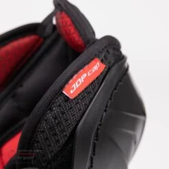 CCM Jetspeed FT4 Junior Hockey Shin Guards -The Hockey Shop ccm shin guards ccm jetspeed ft4 junior hockey shin guards 28033129939010