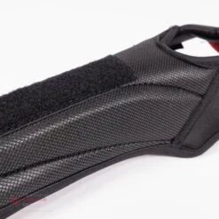 CCM Jetspeed FT4 Pro Junior Hockey Shin Guards -The Hockey Shop ccm shin guards ccm jetspeed ft4 pro junior hockey shin guards 28033133412418