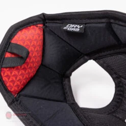 CCM Jetspeed FT4 Pro Junior Hockey Shin Guards -The Hockey Shop ccm shin guards ccm jetspeed ft4 pro junior hockey shin guards 28033133805634