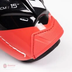 CCM Jetspeed FT485 Senior Hockey Shin Guards -The Hockey Shop ccm shin guards ccm jetspeed ft485 senior hockey shin guards 28033138425922