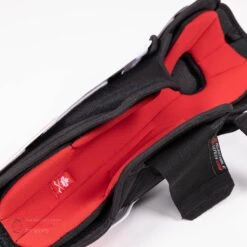 CCM Jetspeed FT485 Senior Hockey Shin Guards -The Hockey Shop ccm shin guards ccm jetspeed ft485 senior hockey shin guards 28033138491458