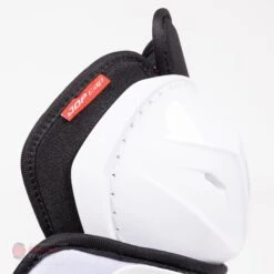 CCM Jetspeed FT485 Senior Hockey Shin Guards -The Hockey Shop ccm shin guards ccm jetspeed ft485 senior hockey shin guards 28033138622530