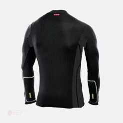 CCM Cut Resistant Pro Junior Compression Shirt -The Hockey Shop ccm shirts ccm cut resistant pro junior compression shirt 4565034074178