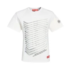 CCM Million Dollar Hands Shortsleeve Mens Shirt -The Hockey Shop ccm shirts ccm million dollar hands shortsleeve mens shirt white s 28756710785090