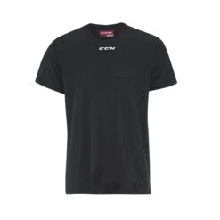 CCM Tech Shortsleeve Youth Shirt