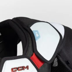 CCM Jetspeed FT6 Pro Junior Hockey Shoulder Pads -The Hockey Shop ccm shoulder pads ccm jetspeed ft6 pro junior hockey shoulder pads 30397887086658