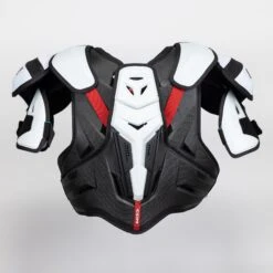 CCM Jetspeed FT6 Pro Junior Hockey Shoulder Pads -The Hockey Shop ccm shoulder pads ccm jetspeed ft6 pro junior hockey shoulder pads 30397887381570