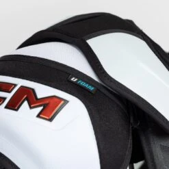 CCM Jetspeed FT6 Pro Senior Hockey Shoulder Pads 23 CCM Jetspeed FT6 Pro Senior Hockey Shoulder Pads -The Hockey Shop ccm shoulder pads ccm jetspeed ft6 pro senior hockey shoulder pads 30397884203074