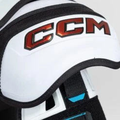CCM Jetspeed FT6 Pro Senior Hockey Shoulder Pads 22 CCM Jetspeed FT6 Pro Senior Hockey Shoulder Pads -The Hockey Shop ccm shoulder pads ccm jetspeed ft6 pro senior hockey shoulder pads 30397884334146