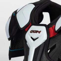 CCM Jetspeed FT6 Pro Senior Hockey Shoulder Pads 20 CCM Jetspeed FT6 Pro Senior Hockey Shoulder Pads -The Hockey Shop ccm shoulder pads ccm jetspeed ft6 pro senior hockey shoulder pads 30397884366914