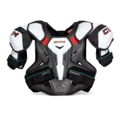 CCM Jetspeed FT6 Pro Senior Hockey Shoulder Pads