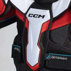 CCM Jetspeed FT680 Junior Hockey Shoulder Pads -The Hockey Shop ccm shoulder pads ccm jetspeed ft680 junior hockey shoulder pads 30397940301890