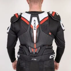 CCM Jetspeed FT680 Junior Hockey Shoulder Pads -The Hockey Shop ccm shoulder pads ccm jetspeed ft680 junior hockey shoulder pads 30397940367426
