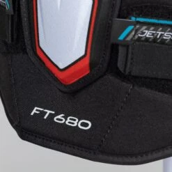 CCM Jetspeed FT680 Junior Hockey Shoulder Pads -The Hockey Shop ccm shoulder pads ccm jetspeed ft680 junior hockey shoulder pads 30397940400194