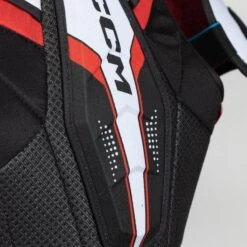 CCM Jetspeed FT680 Junior Hockey Shoulder Pads -The Hockey Shop ccm shoulder pads ccm jetspeed ft680 junior hockey shoulder pads 30397940498498