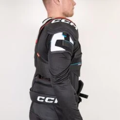 CCM Jetspeed FT680 Junior Hockey Shoulder Pads -The Hockey Shop ccm shoulder pads ccm jetspeed ft680 junior hockey shoulder pads 30397940629570