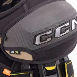 CCM Tacks AS-V Junior Hockey Shoulder Pads -The Hockey Shop ccm shoulder pads ccm tacks as v junior hockey shoulder pads 28978011570242